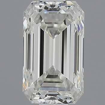 Carat Emerald Diamond-0.7