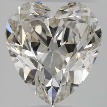 Carat Heart Diamond-2.01