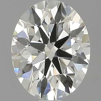 Carat Round Diamond-1.62
