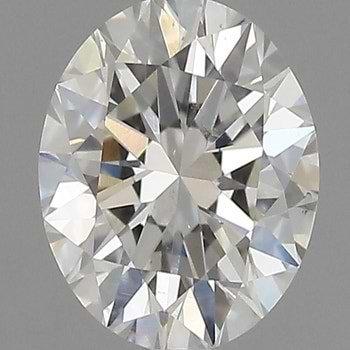 Carat Round Diamond-0.53