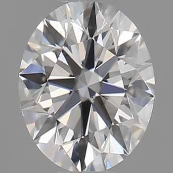 Carat Round Diamond-0.35