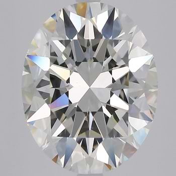 Carat Round Diamond-3.01