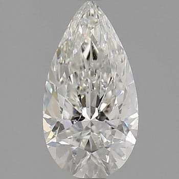 Carat Pear Diamond-1.5