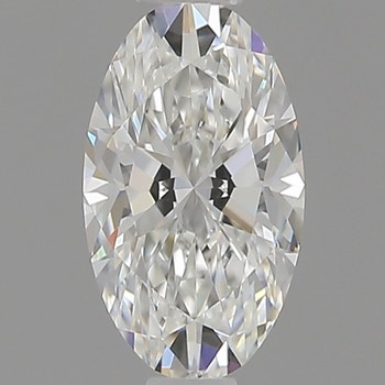 Carat Oval Diamond-0.4