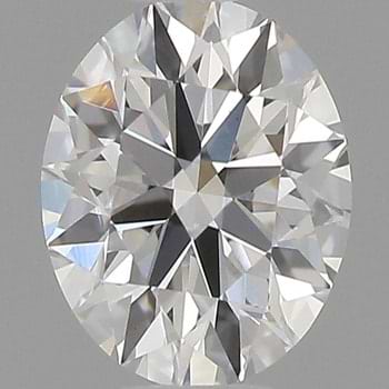 Carat Round Diamond-0.31