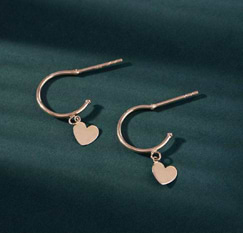 Pearly Dangle Diamond Bracelet