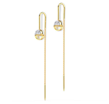 Threader Earrings