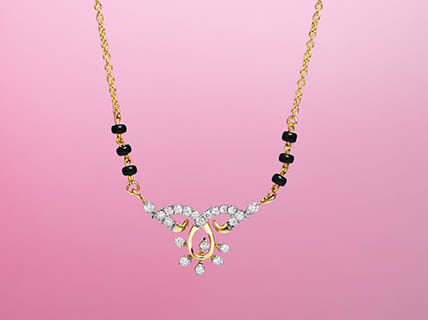 The Beauty Of Traditional Mangalsutra Designs The Beauty Of Traditional Mangalsutra Designs