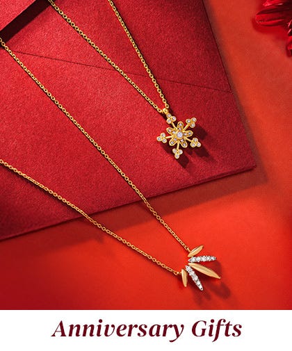 anniversary Gifts