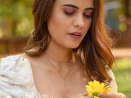Spring jewelry layers you NEED Spring jewelry layers you NEED