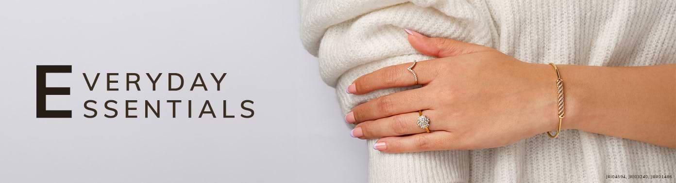 This ring is a perfect - CaratLane: A Tanishq Partnership