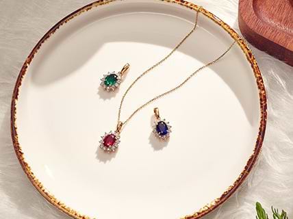 The perfect jewelry for your Zodiac Sign The perfect jewelry for your Zodiac Sign